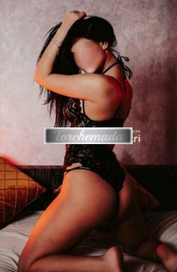 Girl Bellissima Coinvolgente  Ancona