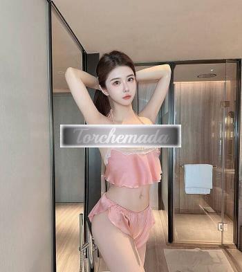 Girl Esplosiva Sensuale  Ancona