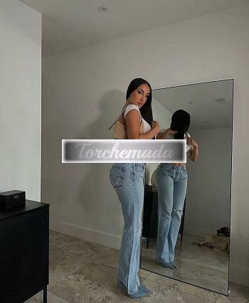 Girl Trasgressiva Attrice  Caserta