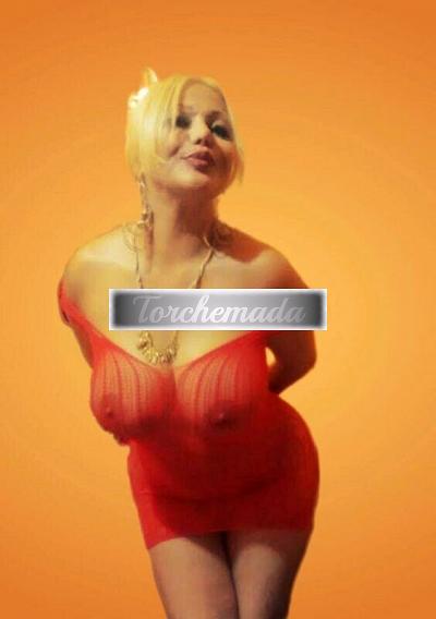 Girl Sexy Coinvolgente  Foggia