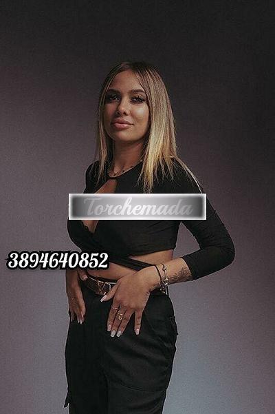 Girl Per pochi giorni in città  Agrigento