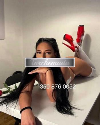 Girl Strepitosa Studentessa  Brescia