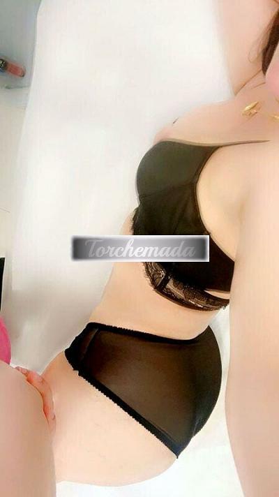 Girl Bellissima Coinvolgente  Verona