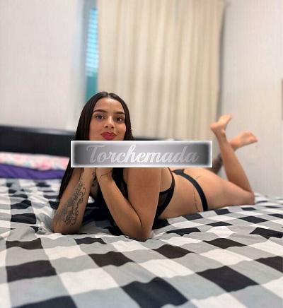 Girl Spettacolare Femmina  Milano