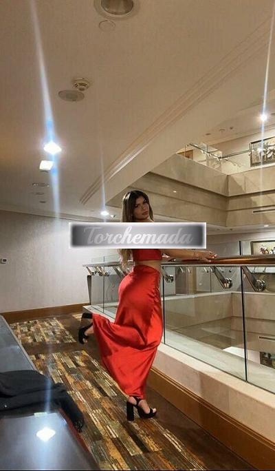 Girl Spettacolare Attrice  Napoli