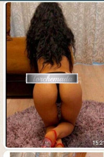 Girl Brava nei massaggi  Bologna