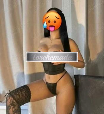 Girl Esplosiva Femmina  Forli