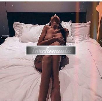 Girl Sexy Coinvolgente  Treviso