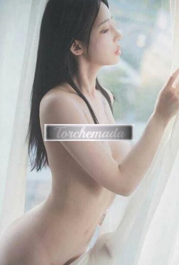 Girl Piccantissima Coinvolgente  Asti