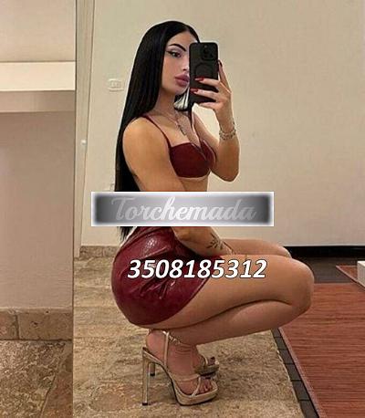 Girl Bellissima Attrice  Reggio Calabria