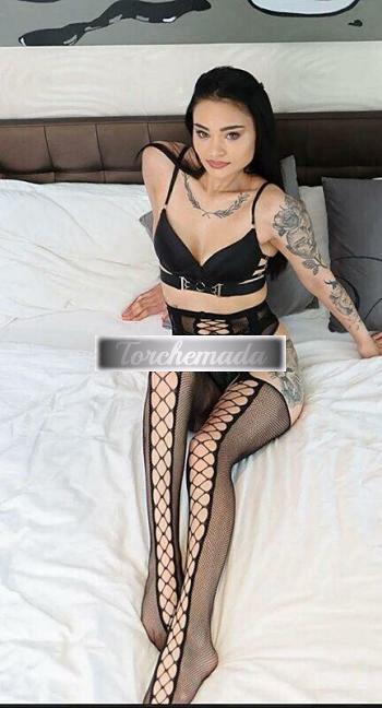 Girl Vogliosa Bambola  Modena