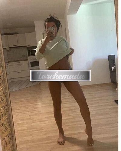 Girl Sofia, ti aspetto in ambiente riservato  Arezzo