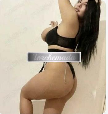 Girl Strepitosa Sensuale  Cosenza