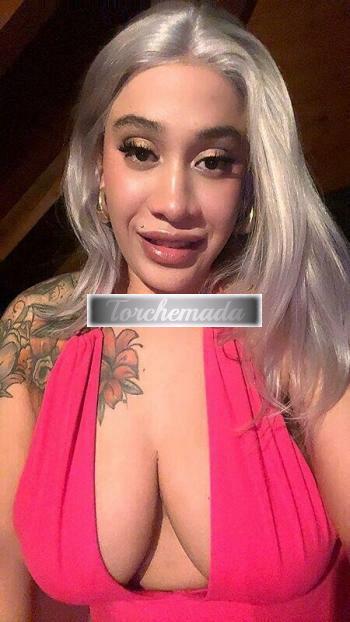 Girl Calda Sirena  Ascoli Piceno
