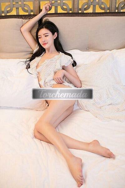 Girl Piccantissima Sensuale  Macerata