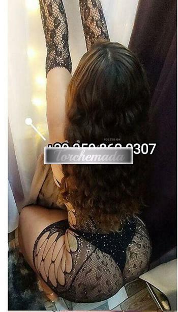 Girl Trasgressiva Esibizionista  Potenza