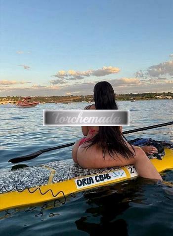 Girl Valentina  Bergamo