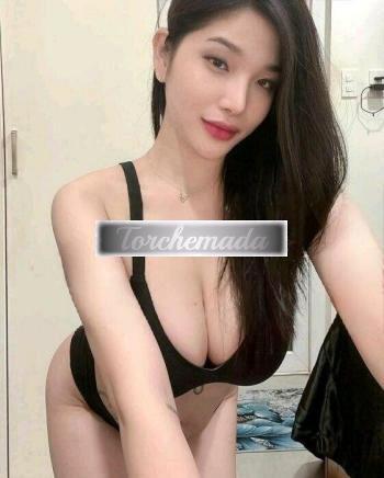 Transex Strepitosa Ragazza  Lucca