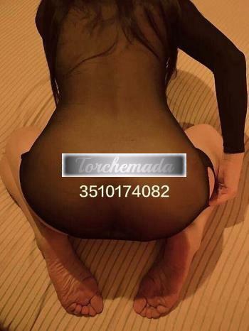 Girl Lingua di Fuoco  Lecco