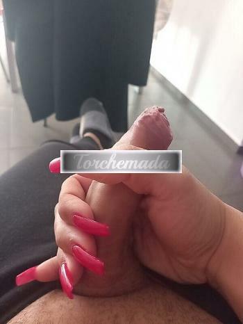 Girl Spettacolare Femmina  Siracusa