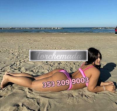 Girl Vulcano di Piacere  Macerata