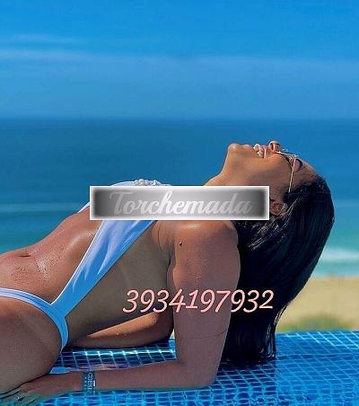 Girl Vogliosa Bambola  Taranto