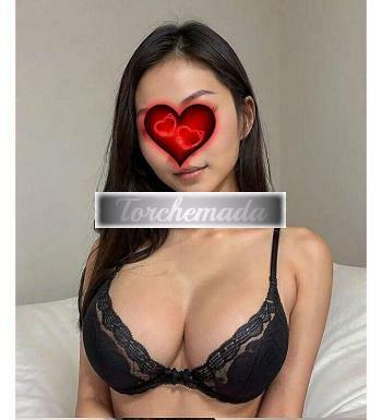 Girl Esplosiva Coinvolgente  Bari