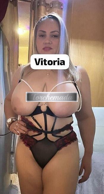 Girl Prosperosa e passionale  Catanzaro