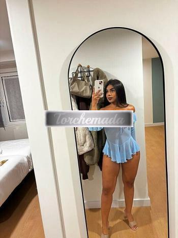 Girl Calda Sensuale  Vibo Valentia