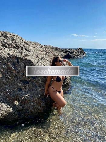 Girl Sexy Attrice  Cosenza