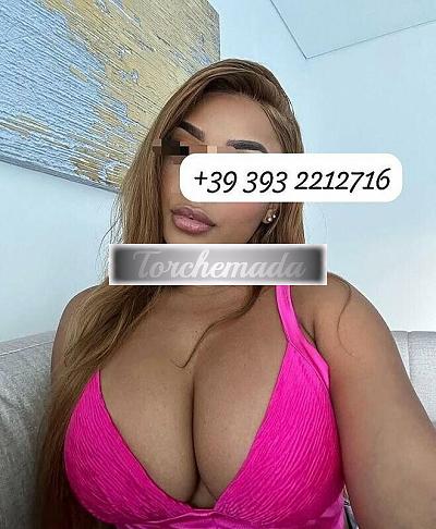 Girl Estasi Senza Limiti  Belluno