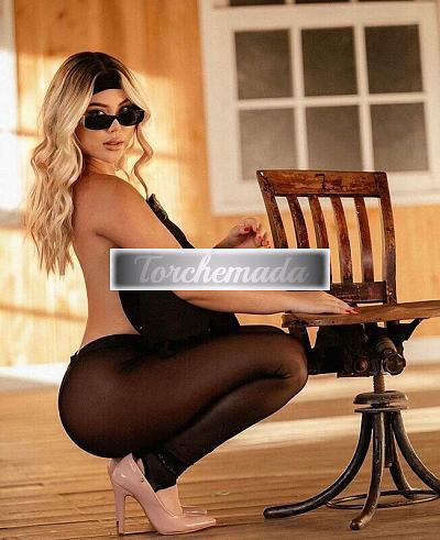 Girl Mi piace fare tutto  Foggia