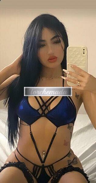 Girl Spettacolare Attrice  Milano