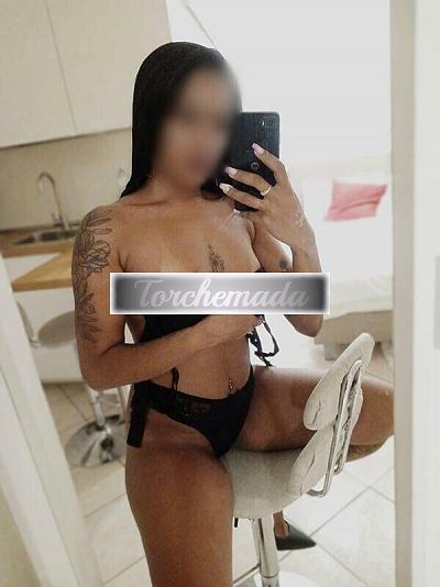 Girl Vogliosa Sensuale  Padova