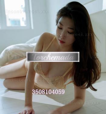 Girl Calda Coinvolgente  Modena