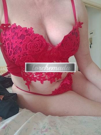 Girl Sexy Femmina  Ancona