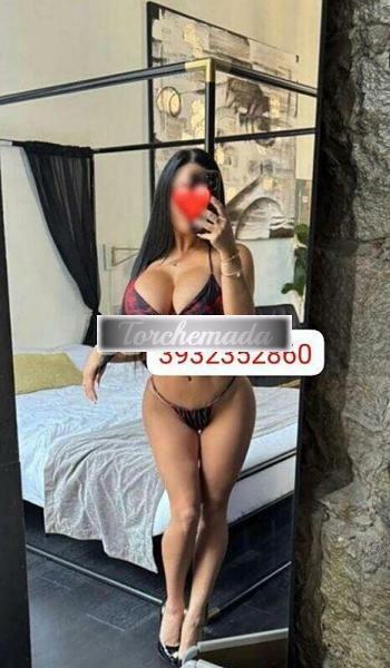 Girl Calda Girl  Agrigento