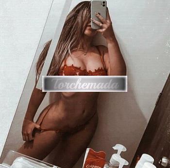 Girl Bellissima Sensuale  Lecce