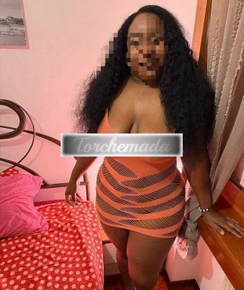 Girl Felina Coinvolgente  Udine