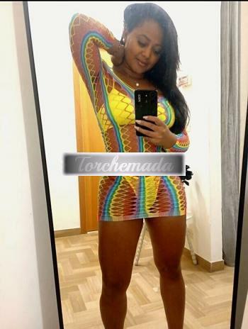 Girl Strepitosa Attrice  Ascoli Piceno