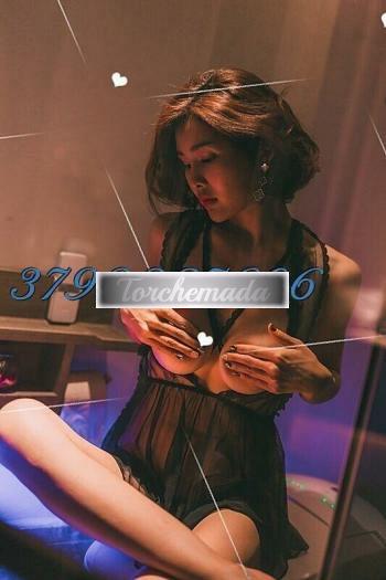 Girl Trasgressiva Amabile  Vicenza