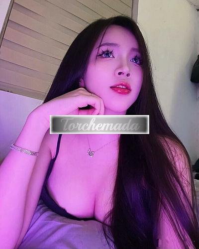 Girl Felina Attrice  Messina