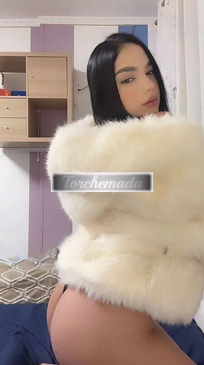 Girl Bellissima Coinvolgente  Roma