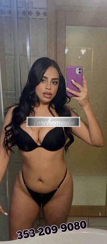 Girl Deliziosa novità  Macerata