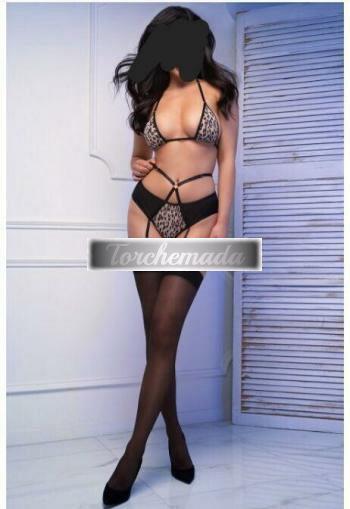 Girl Felina Femmina  Rimini