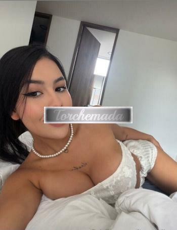 Girl Esplosiva Sensuale  Lecce