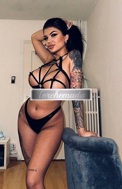 Girl Passione Spagnola Unica  Milano