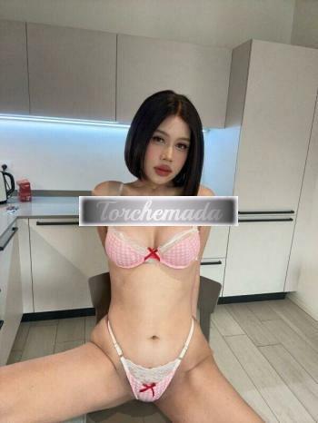 Girl Trasgressiva Attrice  Pordenone