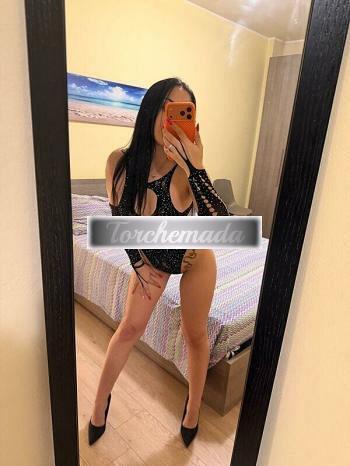 Girl Spettacolare Sensuale  Monza