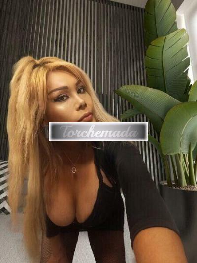 Girl Trasgressiva Graziosa  Pavia